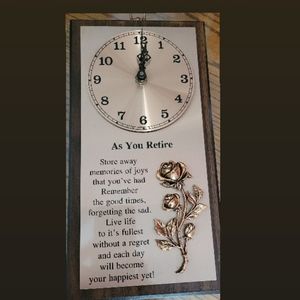 VINTAGE HOME DECOR